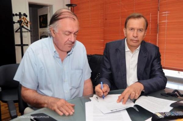 Στηρίζει τους σκηνοθέτες η ΕΡΤ