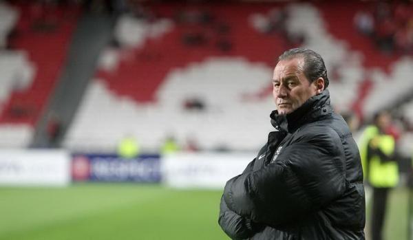 Στέφενς : Η Βασιλεία είναι το φαβορί