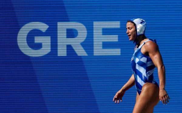 Η Ασημάκη πρώτη σκόρερ της Εθνικής σε ευρωπαϊκά πρωταθλήματα