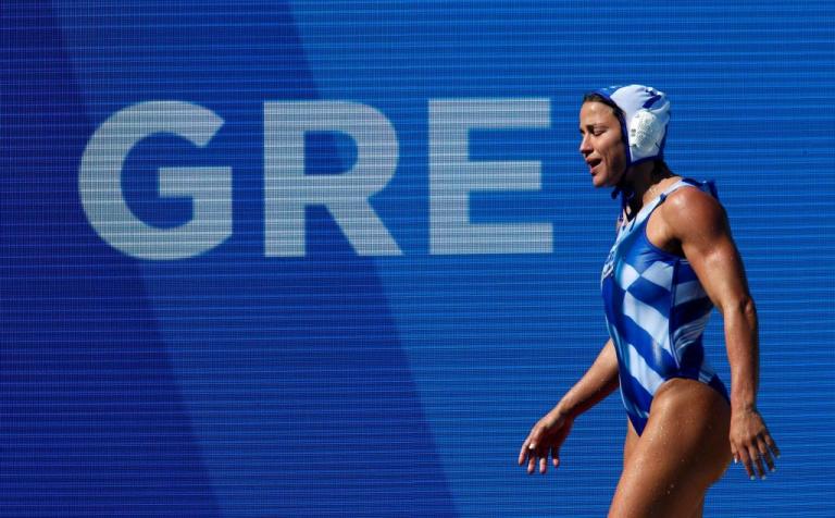 Η Ασημάκη πρώτη σκόρερ της Εθνικής σε ευρωπαϊκά πρωταθλήματα