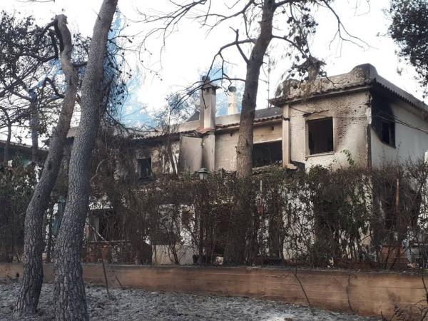 Μαρτυρία : Δεν περιμένω κανέναν