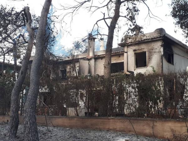 Μαρτυρία : Δεν περιμένω κανέναν