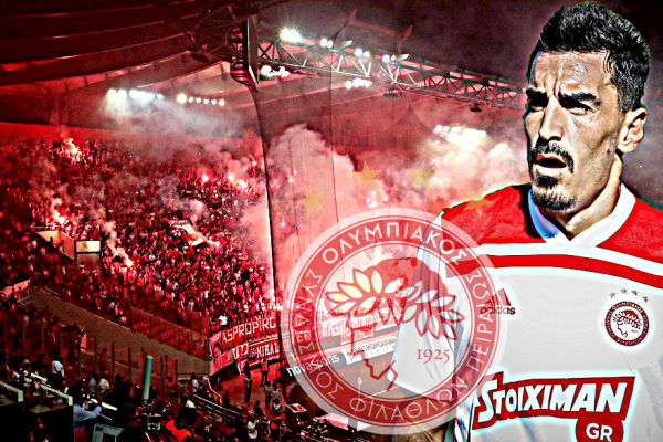 Λάζαρος: Ένα βίντεο που «ξεχειλίζει» από «κάψα»