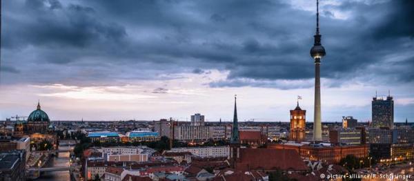 Το τέλος της Γερμανίας που γνωρίζαμε;