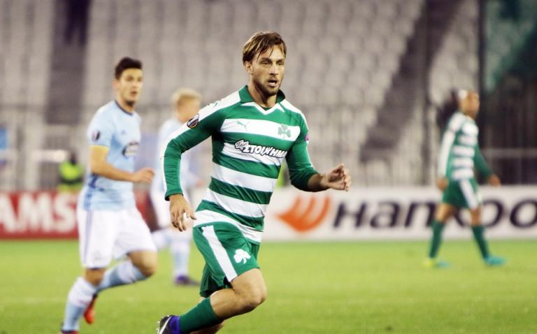 Παναθηναϊκός : Αναβολή στις υποθέσεις των Σιλά και Ρινάλντι