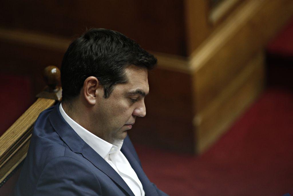 Κι ύστερα λένε πως δεν σκέφτονται τις εκλογές…