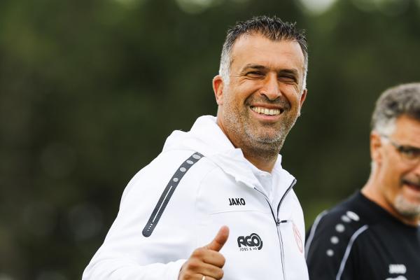 Αναστασίου : «Ο Ακπόμ έχει όλο το πακέτο για ομάδα κορυφής»