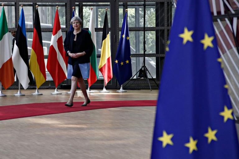 To Brexit τινάζει στον αέρα το βρετανικό πολιτικό σύστημα
