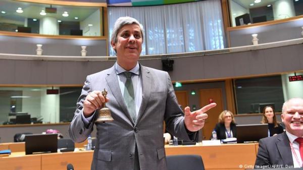 Ευρω-έπαινοι για Ελλάδα, πυρά για Μοσκοβισί