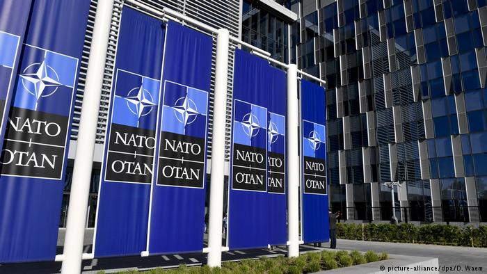 Τι οφείλει η Γερμανία στο ΝΑΤΟ;