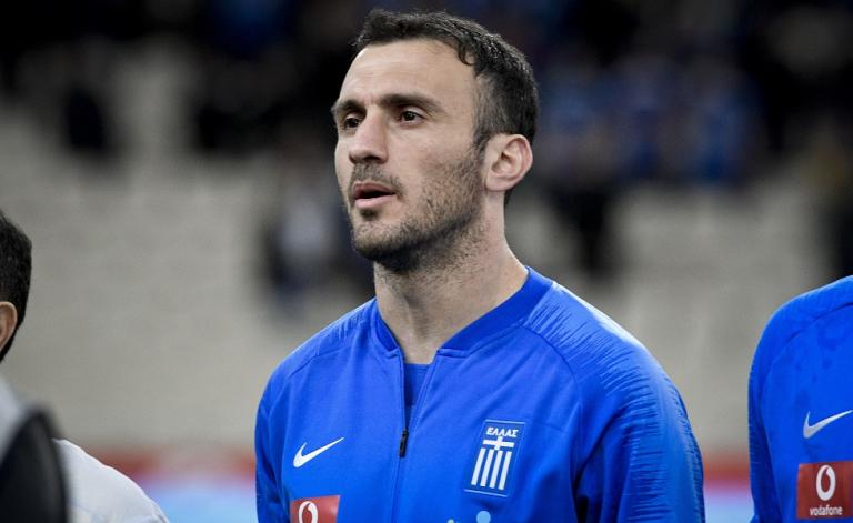 Τοροσίδης: «Έχω πρόταση μόνο από την Ξάνθη»