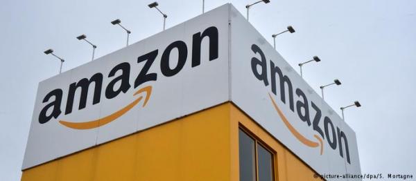 Τι σχέση έχει η Amazon με τον πληθωρισμό;