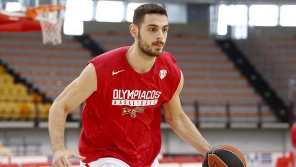 Σύντομα νέο ραντεβού Παπαπέτρου-Αγγελόπουλων