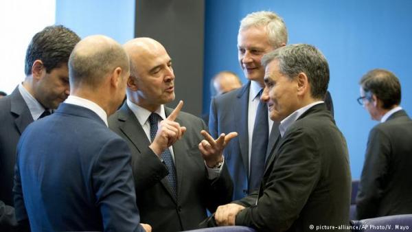 Μπλόκο Σολτς στην εκταμίευση της τελευταίας δόσης