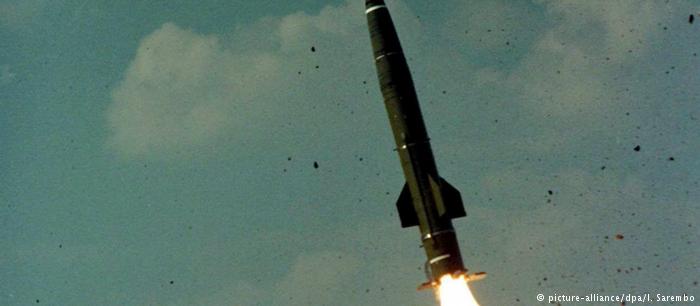 Ουτοπία ο πυρηνικός αφοπλισμός