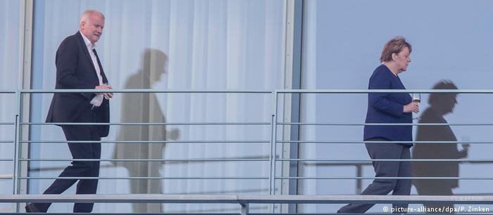 Γερμανία: Όλα ανοιχτά για το μέλλον του κυβερνητικού συνασπισμού