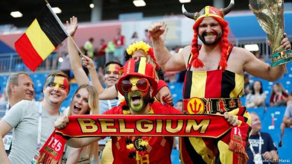 Ευρωπαϊκή υπόθεση πλέον τα Μουντιάλ;