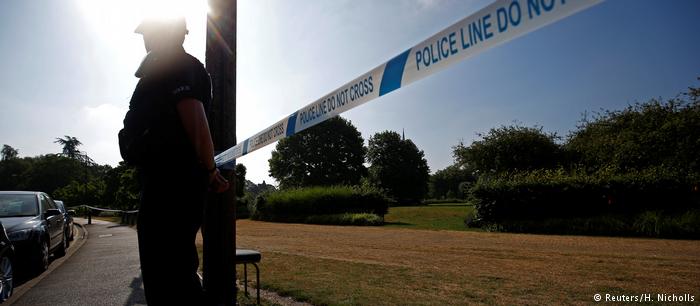 Επαγρύπνηση μετά το νέο κρούσμα δηλητηρίασης