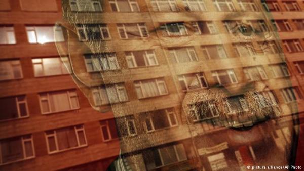 «Η Δημοκρατία των απολυμένων»