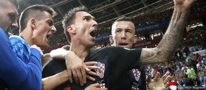 Tο μυστικό της επιτυχίας της Κροατίας