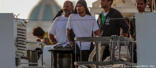 Γενικολογίες και πάλι για το προσφυγικό