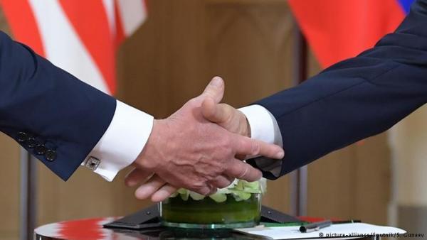 Ποιος κέρδισε το μπρα-ντε-φέρ του Ελσίνκι;