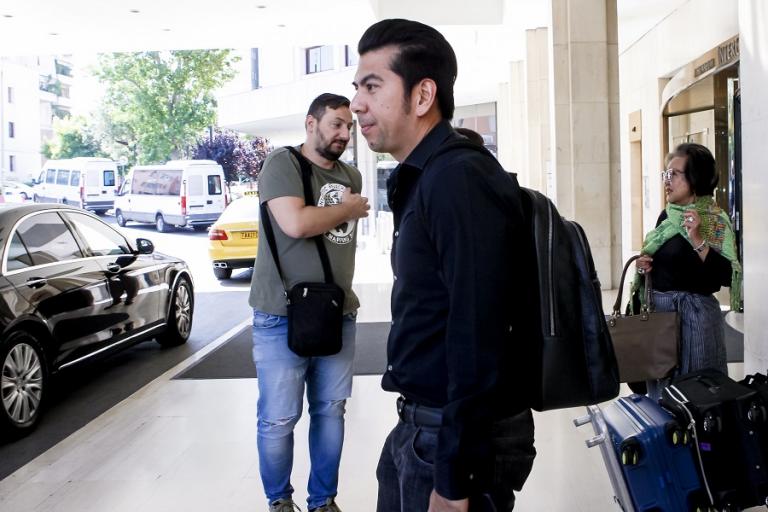 Παναθηναϊκός: Στην Αθήνα ο Πιτ Πιεμπονγκσάντ, εξελίξεις στην ΠΑΕ