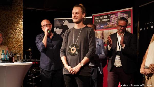 Ο πρώτος «δήμαρχος της νύχτας» στη Γερμανία