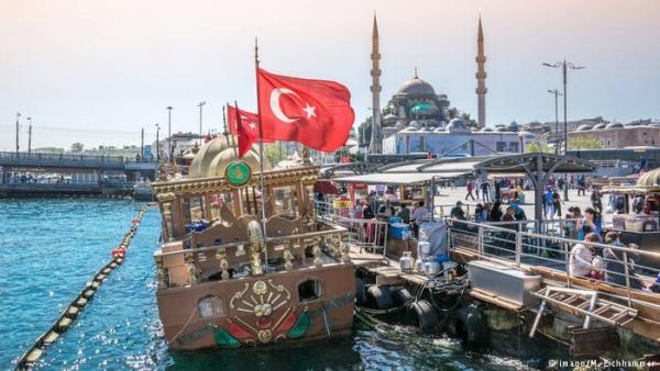 Πού οδηγεί ο Ερντογάν την Τουρκία;