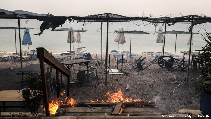 Γερμανική βοήθεια… σε αναμονή