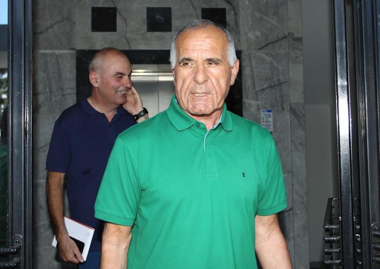 Κωνσταντίνου: «Δεν υπάρχει ανησυχία για τον Πιεμπονγκσάντ