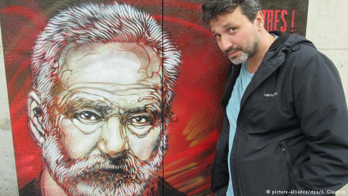 Από το Πάνθεον στους δρόμους