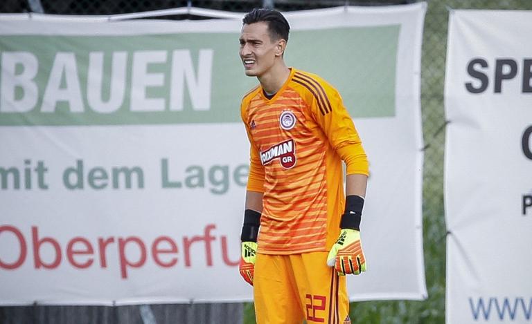 Γιαννιώτης: «Γνωρίζω πολύ καλά που βρίσκομαι»