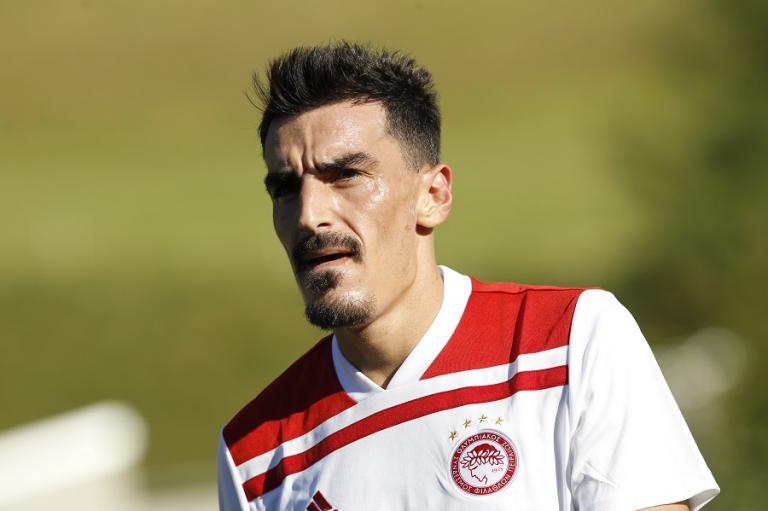 Στις 16 Ιουλίου εκδικάζεται η προσφυγή της ΑΕΚ για τον Λάζαρο