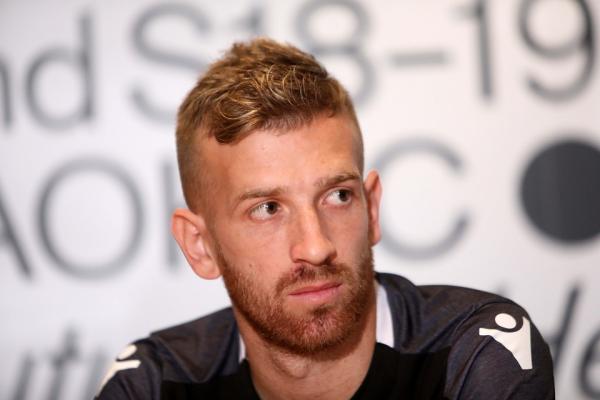 ΠΑΟΚ: Δίνει τον Ενρίκε δανεικό στην Αστάνα!