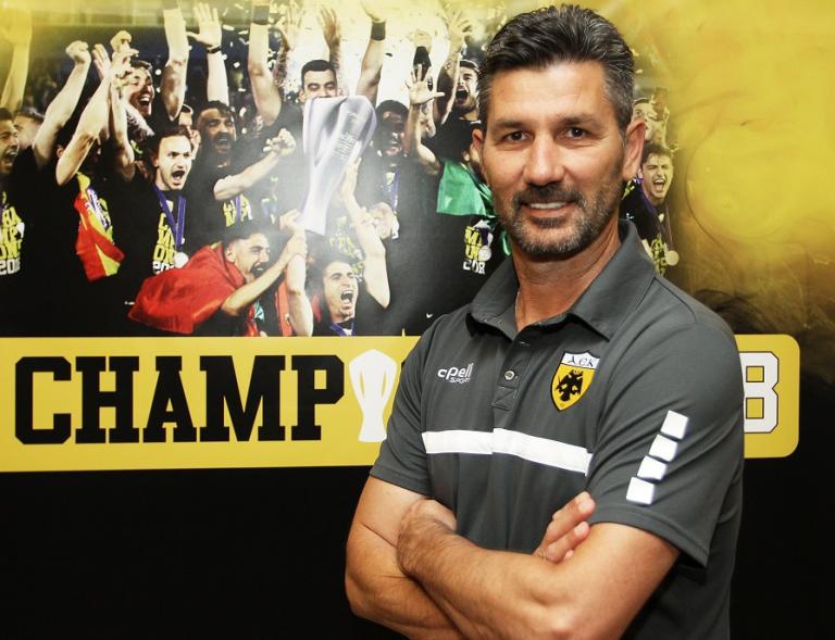 ΑΕΚ: Κλείνει παίκτη για την επίθεση