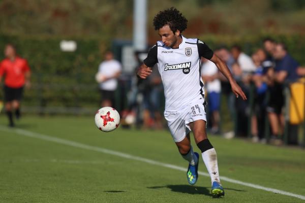 Ουάρντα: «Γύρισα στην οικογένεια μου, θέλω Champions League»