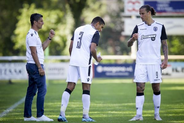 Λουτσέσκου : Είστε τρομεροί παίκτες, το έχετε αποδείξει
