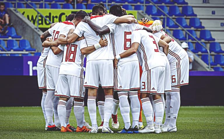 Η ευθύνη ανήκει στους παρόντες