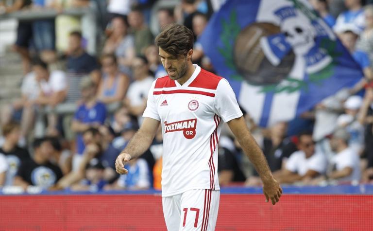 Ανσαριφάρντ : Έτοιμοι στο πρώτο επίσημο παιχνίδι