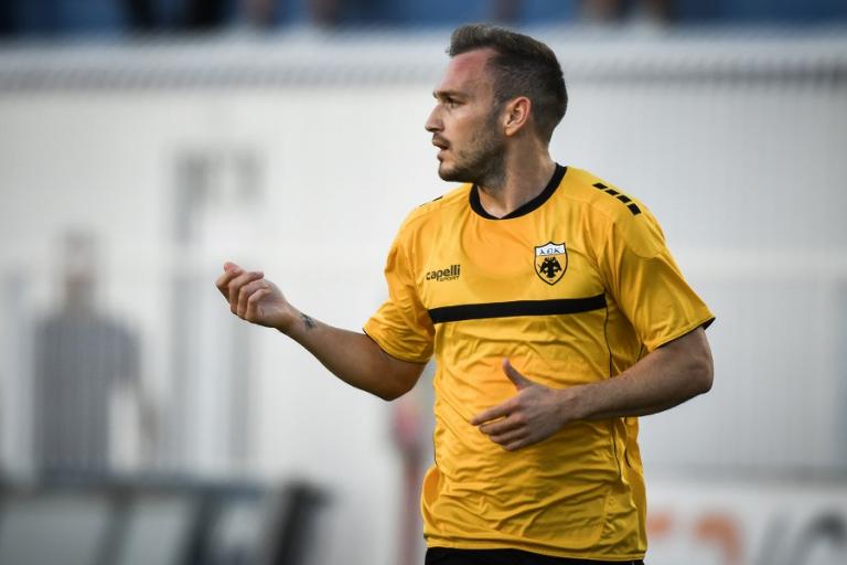 Το καυστικό σχόλιο του Μπακάκη για την κατάσταση στην Ελλάδα