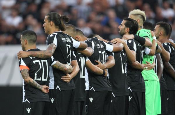 «Κοιτάει» προς Γαλλία για αριστερό μπακ