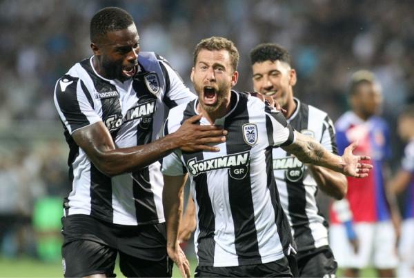 Φρίνγκερ : Η αλλαγή προπονητή θα βοηθήσει τη Βασιλεία