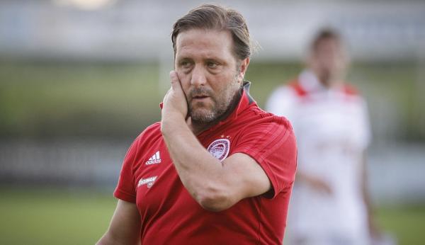 Ολυμπιακός : Οι «κολώνες» του Μαρτίνς και οι αναζητήσεις