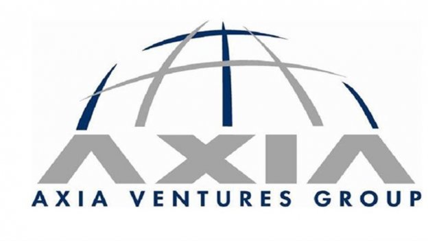 Διάκριση για την ΑΧΙΑ Ventures Group