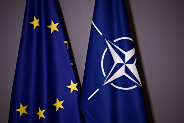 Σύνοδος ΝΑΤΟ: Θα τινάξει ο Τραμπ στον αέρα τη Σύνοδο;