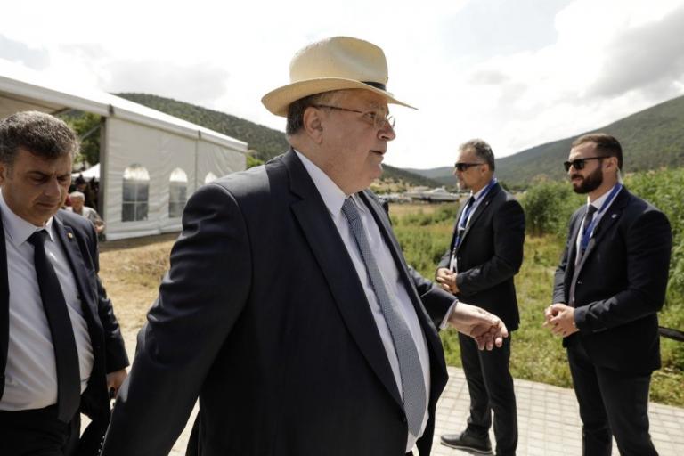 Πανικός στην κυβέρνηση από το… τετράγωνο του διαβόλου στην εξωτερική πολιτική