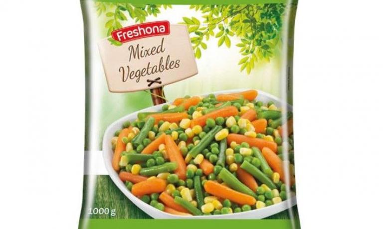Επικίνδυνα κατεψυγμένα λαχανικά της Lidl ανακαλούνται από τον ΕΦΕΤ