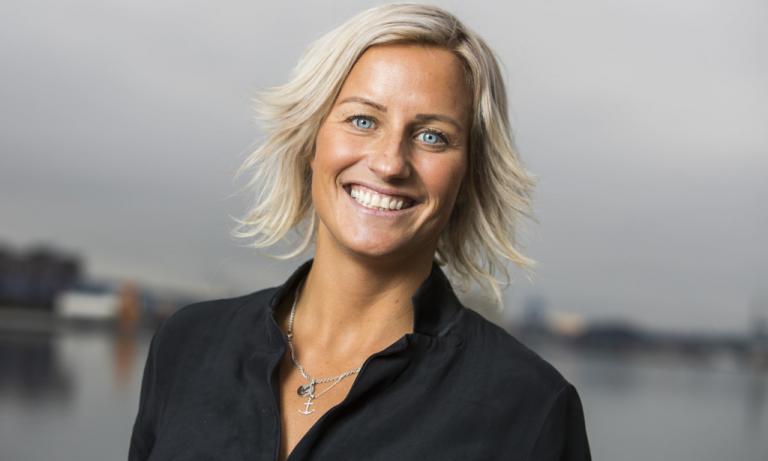 Νεκρή σε δυστύχημα με τζετ-σκι νορβηγίδα Ολυμπιονίκης