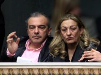 Δικαστικά… παράδοξα στην υπόθεση των πλαστών εγγράφων της «Δίοδος»